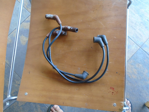 Vendo 3 Cable De Bujía De Hyundai Accent Año 1996