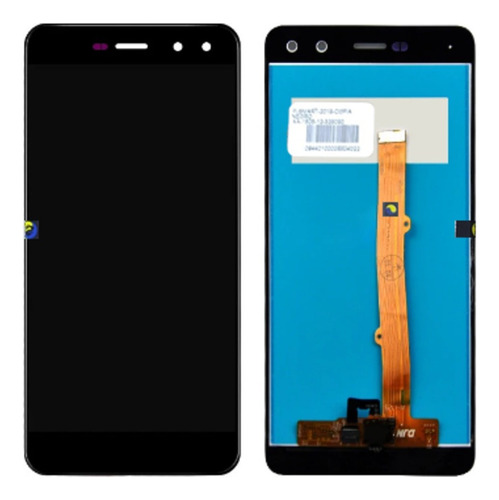 Pantalla Compatible Con Huawei Y6