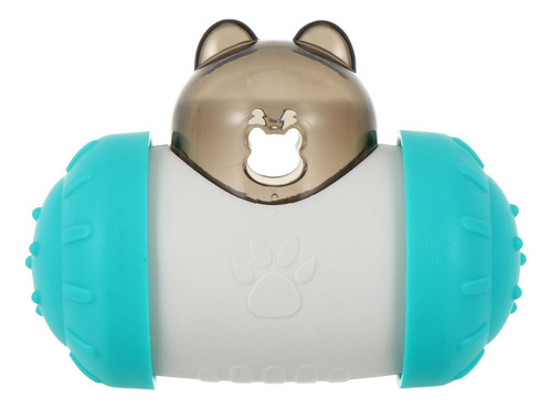 Comida Para Perros Chew Toys, Juguete Con Fugas