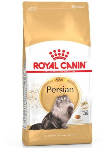 Royal Canin Persian Adult Fbn | Alimento Gato Adulto 2 Kg