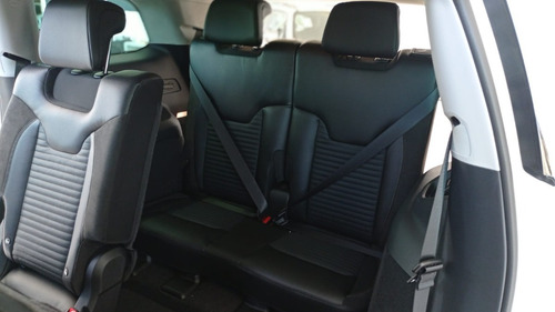 Imagen 10 de 12 de Jeep Commander Limited 2022 0km Entrega Inmediata