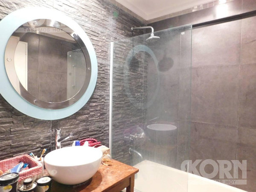 Imagen 26 de 30 de Venta Piso En Duplex 4 Ambientes Con Dependencia De Servicio Y Patio En Palermo Nuevo