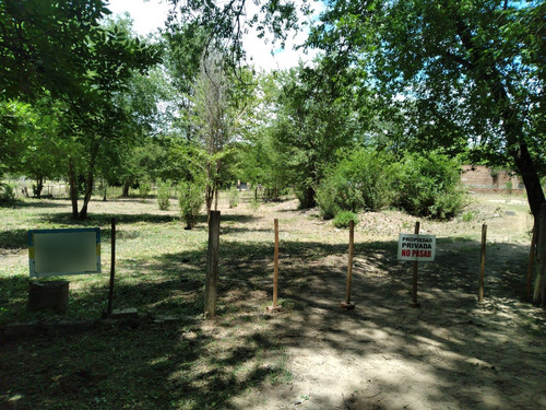 Vendo Lotes En Casa Grande Córdoba