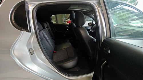 Peugeot 208 1.6 Gt Thp