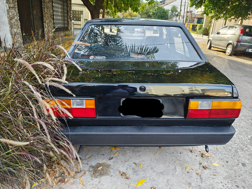 Volkswagen Senda 1.6 Nafta