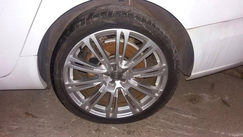 Imagem 2 de 4 de Audi A6 Sedan 2014 Sucata Somente Peças Autopartsabc
