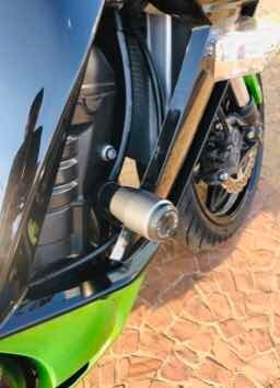 Kawasaki Ninja 1000 Abs