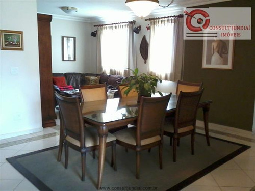 Imagem 11 de 18 de Apartamentos À Venda Em Jundiaí/sp - Compre O Seu Apartamentos Aqui! - 1221809