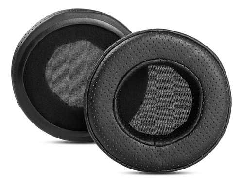 Almohadillas Para Auriculares Insignia Ns-whp314 / Negras