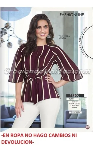 Blusa roja cklass sale