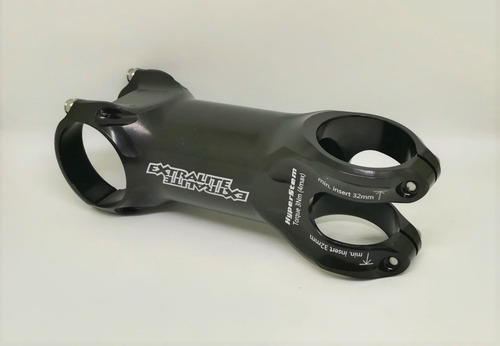Extralite Hyperstem 90mm, -12 Grados