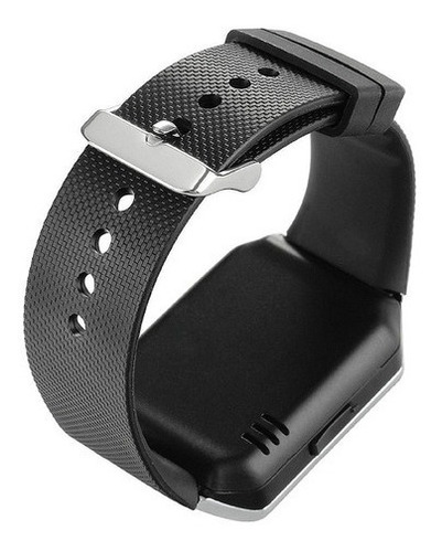Reloj De Teléfono Celular Dz09 Smart Smartwatch Chip