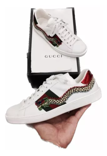 Tenis para Gucci Urbano | MercadoLibre.com.co