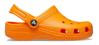 Crocs Naranjas | MercadoLibre ?