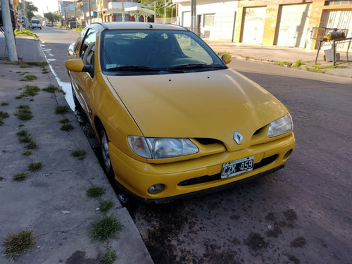 Renault Megane 2.0 1999