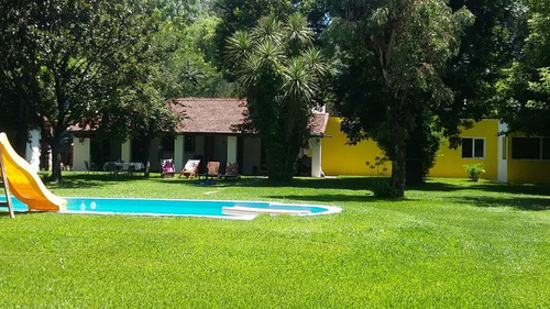 Imagen 19 de 23 de Casa Quinta En Venta En General Rodriguez
