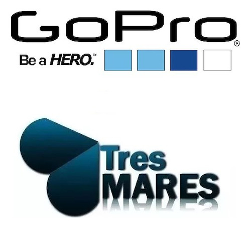 Imagen 5 de 5 de Carcasa Funda Silicona Gopro Para Hero 8 Ajsst + Correa
