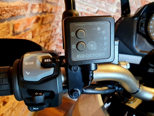 Imagen 10 de 21 de Suzuki V-strom 1000 Xt C/accesorios !! Permuto !! Bamp Group
