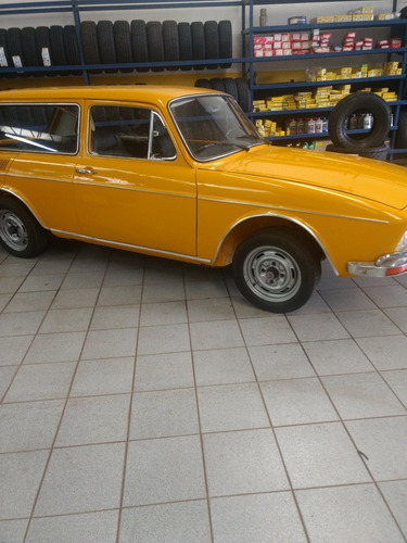 Volkswagen Variant