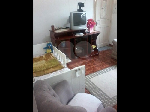 Butantã - Casa Térrea - 2 Dormitórios - 3 Vagas - 298-im146151