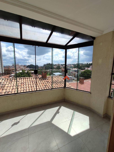 Imagem 3 de 30 de Casa Com 3 Dormitórios À Venda, 125 M² Por R$ 600.000,00 - Jardim Monte Alegre - Taboão Da Serra/sp - Ca0151