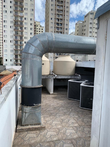 Imagem 16 de 24 de Prédio À Venda, Tatuapé - São Paulo/sp - 2975