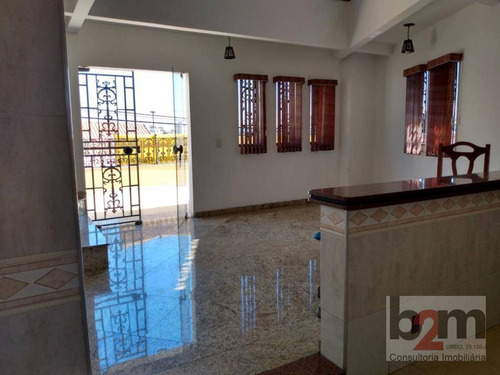 Imagem 15 de 28 de Sobrado À Venda, 550 M² Por R$ 690.000,00 - Santo Antônio - Osasco/sp - So0611