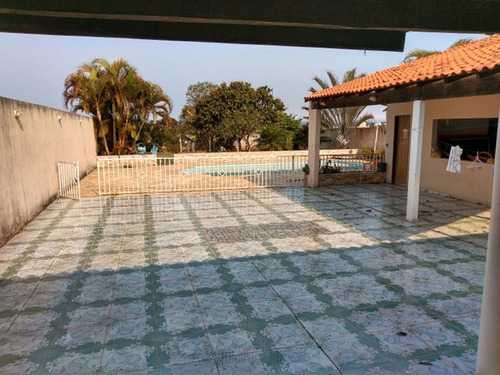 Imagem 5 de 6 de Chácara A Venda Sorocaba/ Sp - Ch-0051-1