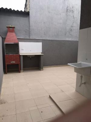 Imagem 4 de 13 de Imóvel Com Financiamento E Espaço Para Piscina
