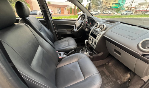 Ford Fiesta 1.6 Fly Flex 5p