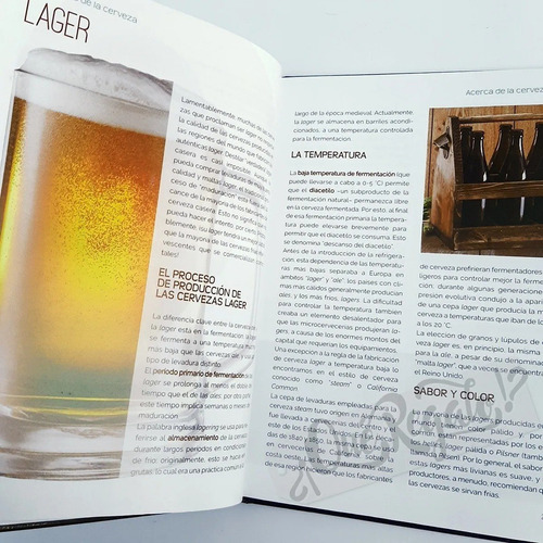 Imagen 7 de 7 de Cervezas Artesanales / Lexus
