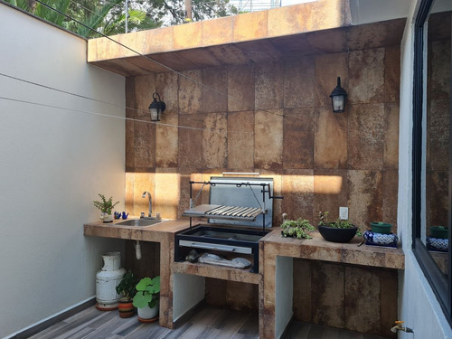 Imagen 21 de 30 de Casa En Condominio En Venta En Del Valle, Benito Juárez
