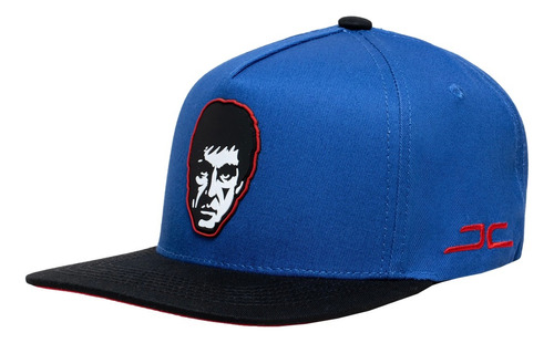 Gorra Jc Hats 100% Original Scarface Tony Montana Face