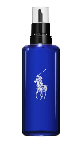 Ralph Lauren Polo Blue Edt 150 Ml Recarga