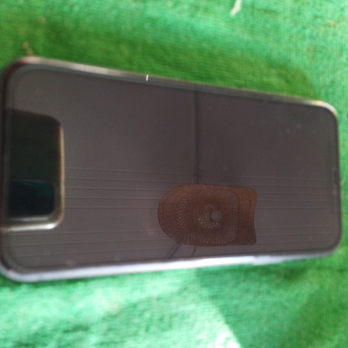 iPhone 11,64 Gb Negro 