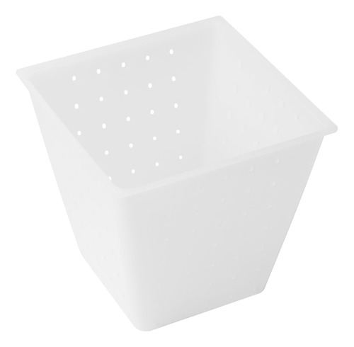 Molde De Queso Para Hacer Queso De 13.33 Oz, Molde Rectangul