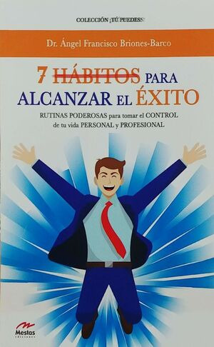 Libro 7 Habitos Para Alcanzar El Exito