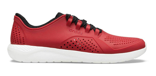 Zapatillas Crocs Literide Pacer Hombre