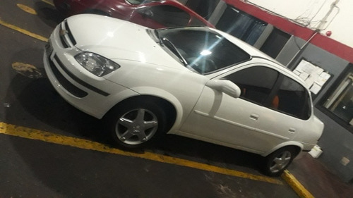 Chevrolet Classic 1.4 Ls Abs Airbag 2015