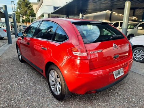 Citroën C4 1.6 X Pack Look