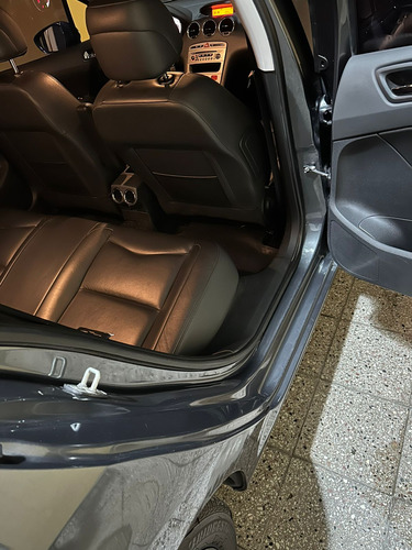 Peugeot 408 2.0 Allure Plus 143cv Tiptronic