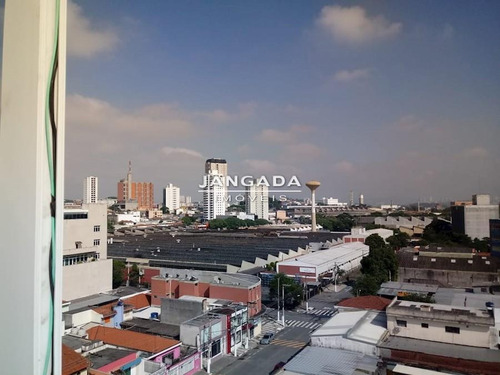 Imagem 21 de 21 de Duplex A Venda No Centro De Osasco - 12186
