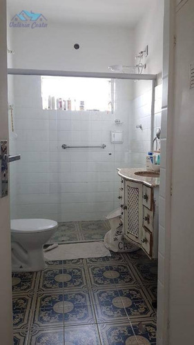 Imagem 17 de 18 de Apartamento À Venda, 102 M² Por R$ 695.000,00 - Vila Mariana - São Paulo/sp - Ap1411