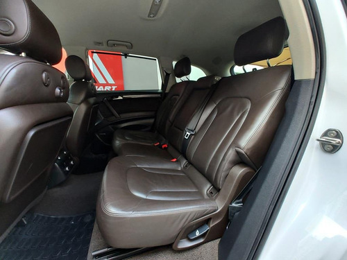 Audi Q7 3.0 Elite V6 T 7 Pas At