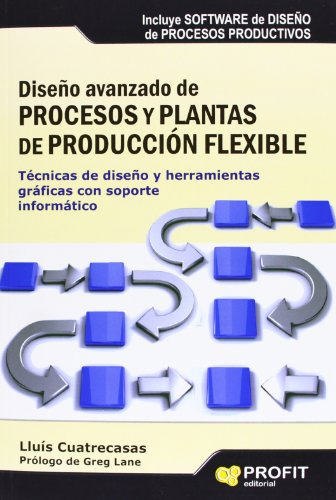 Libro Diseño Avanzado De Procesos Y Plantas De Produccion Fl