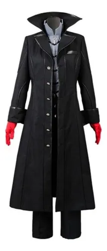 comprar Costu Leading Hero Persona 5 Character Joker Anime Cosplay M