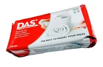 Comprar Ceramica Fria Das Blanca 5kg Sin Horno Modelar Esculpir