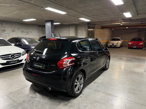 Peugeot 208 1.6 Feline Pack Cuir