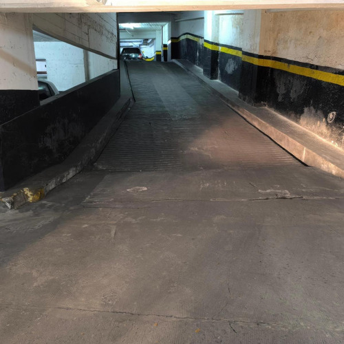 Cochera En Venta - 12mts2 - Belgrano