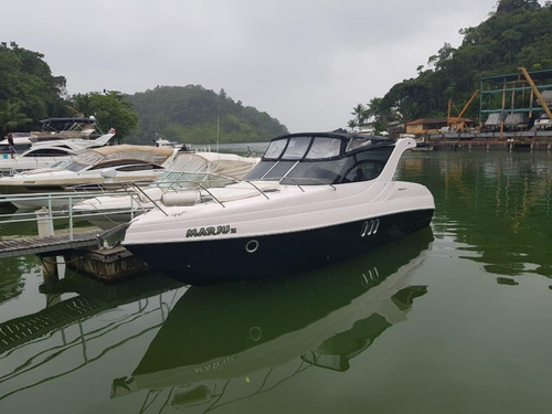 Lancha Coral 34
